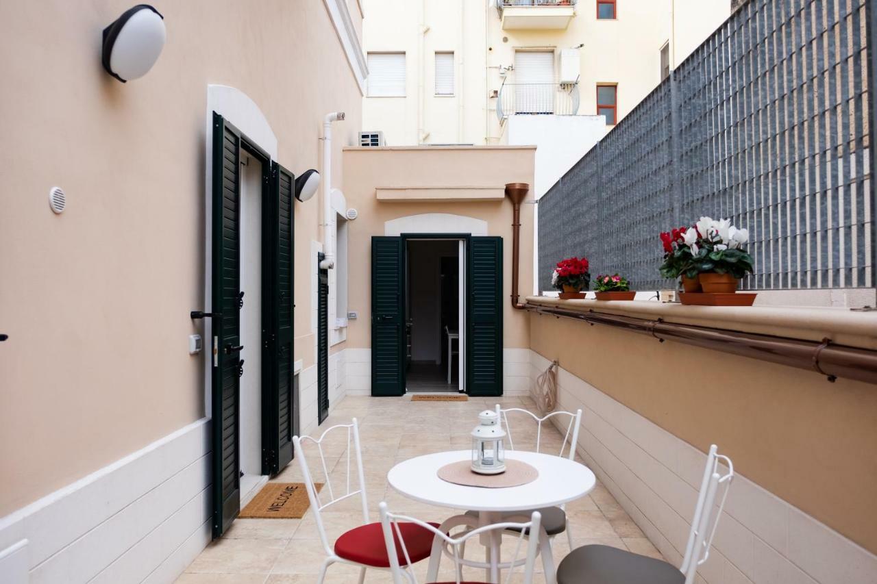 דירות מונופולי Casa Patti 2 מראה חיצוני תמונה