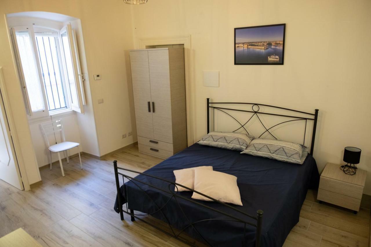 דירות מונופולי Casa Patti 2 מראה חיצוני תמונה