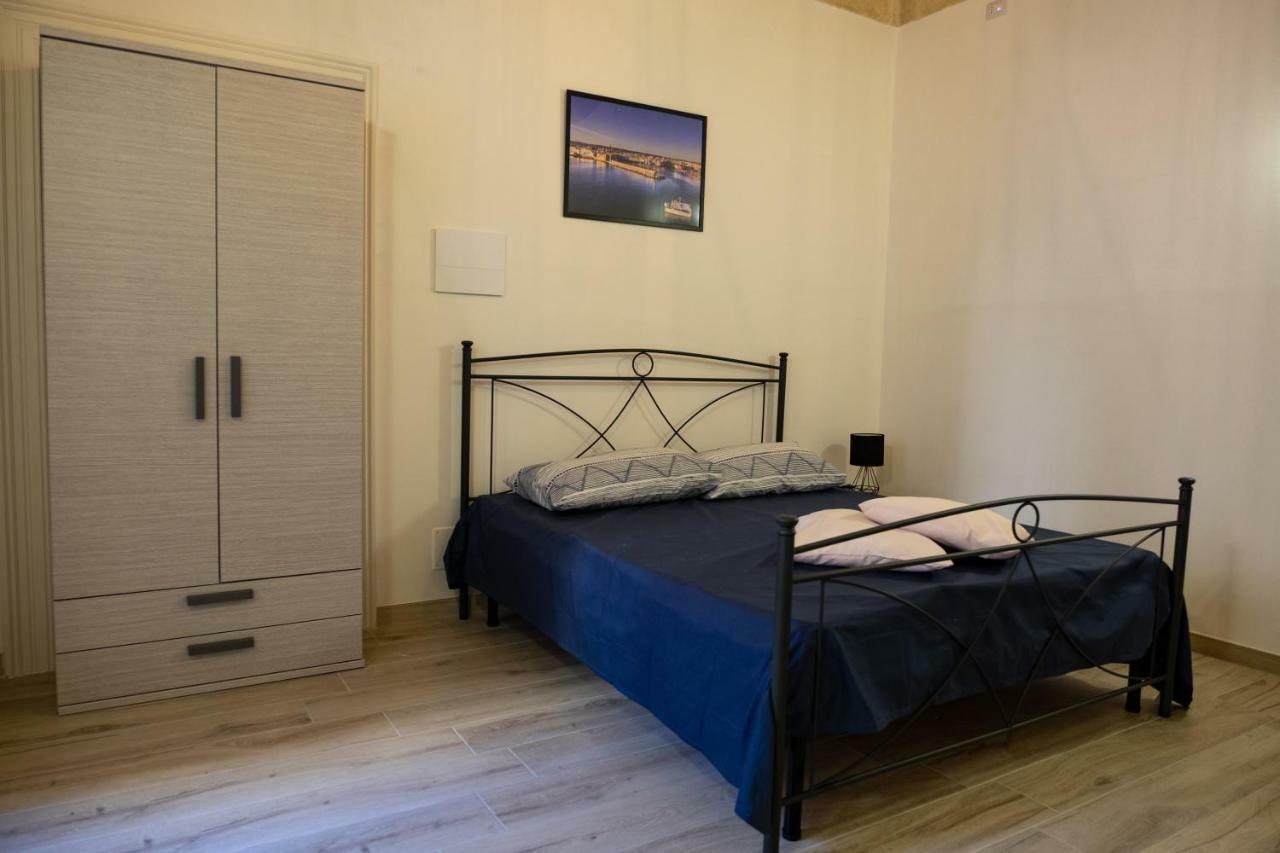 דירות מונופולי Casa Patti 2 מראה חיצוני תמונה