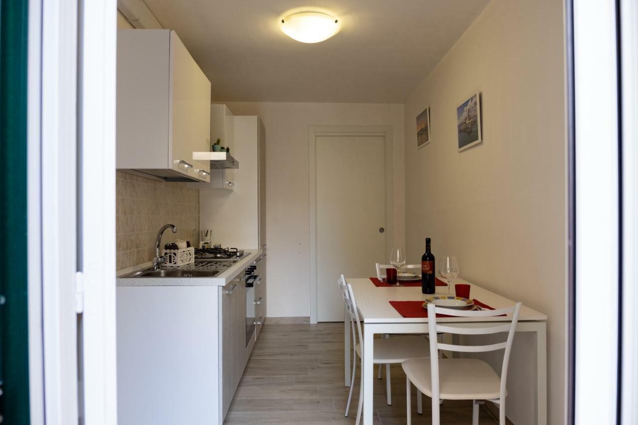 דירות מונופולי Casa Patti 2 מראה חיצוני תמונה