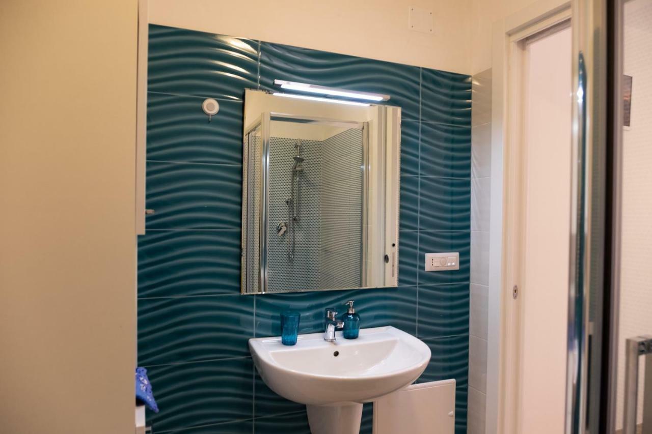 דירות מונופולי Casa Patti 2 מראה חיצוני תמונה
