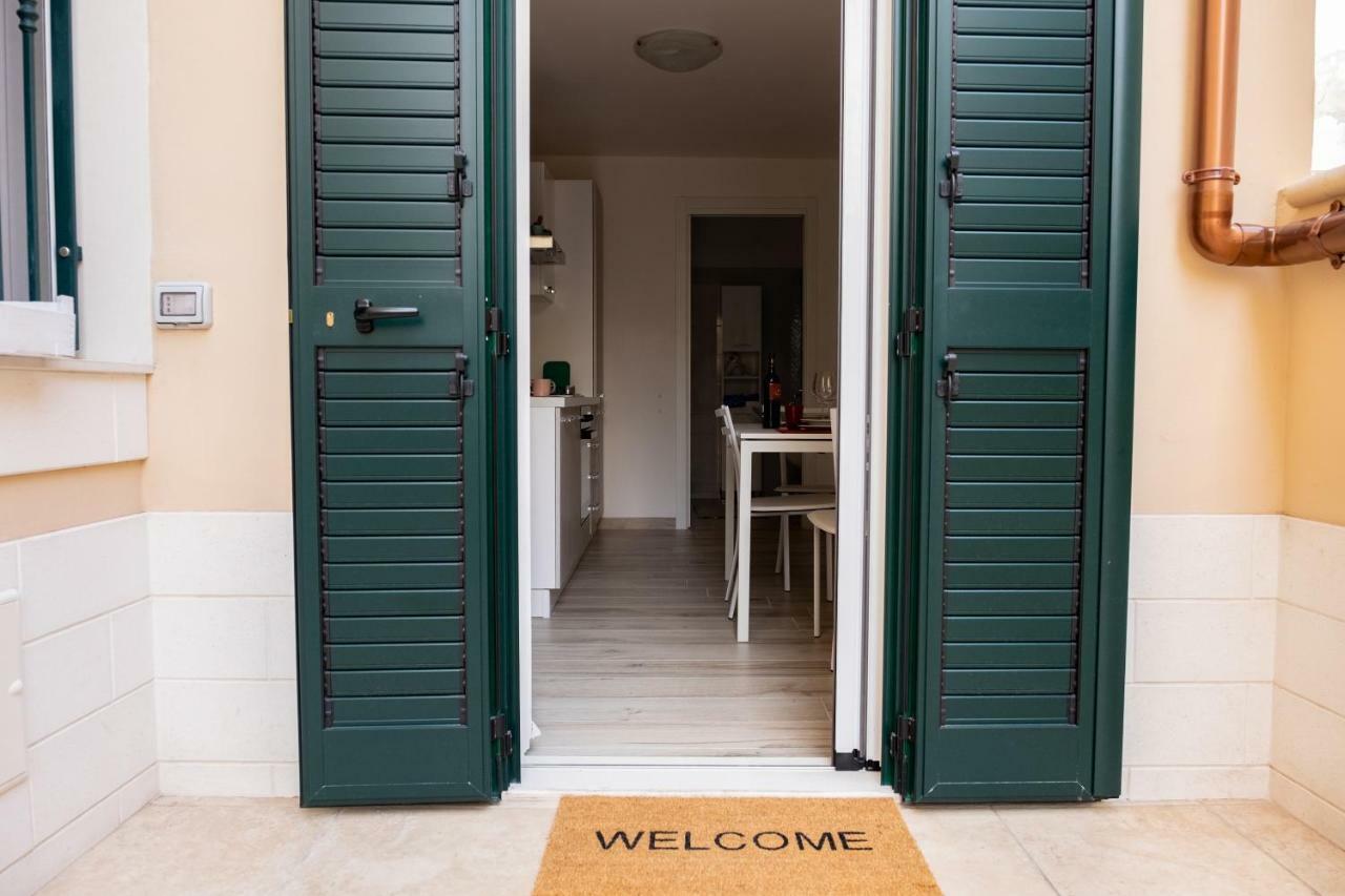 דירות מונופולי Casa Patti 2 מראה חיצוני תמונה